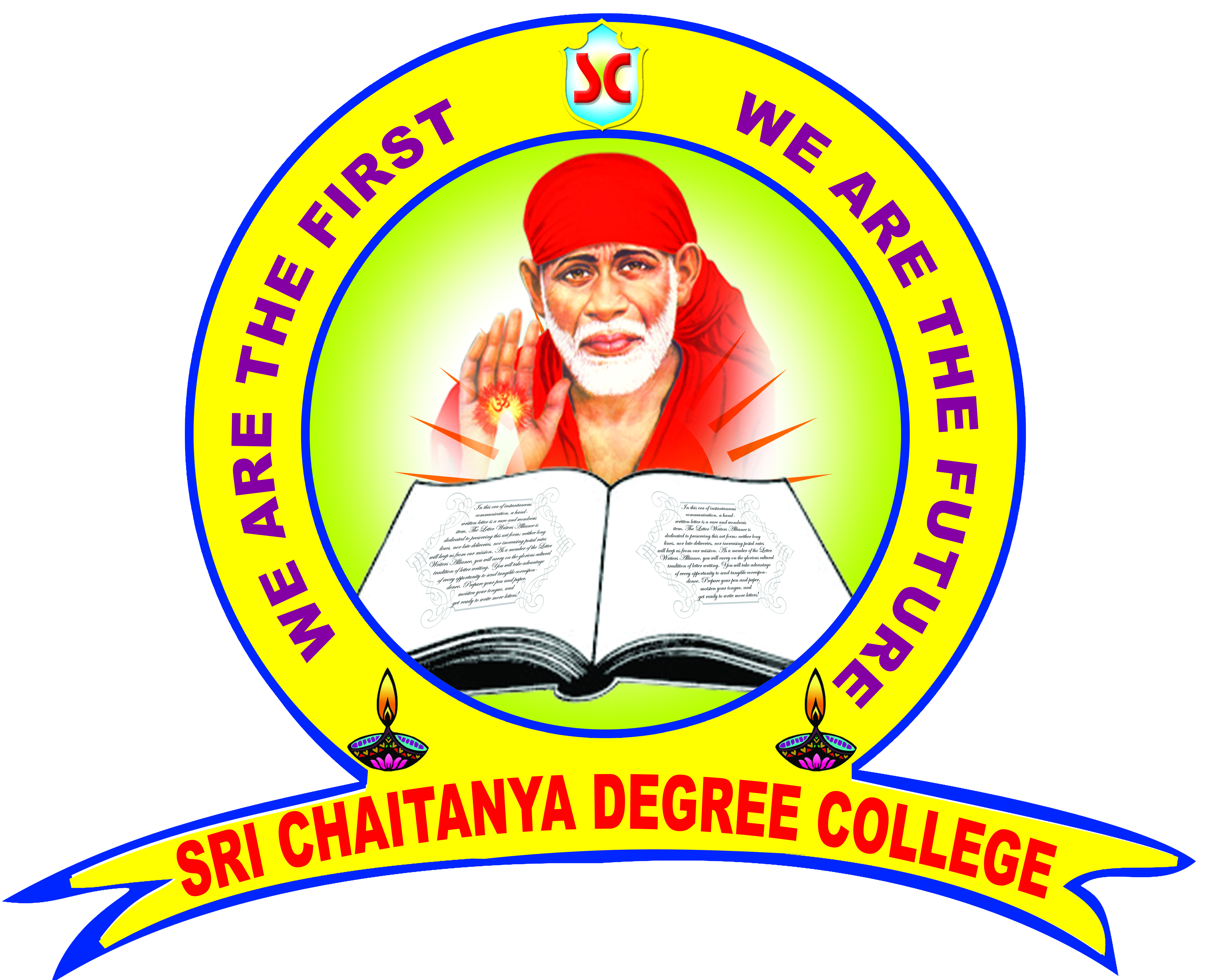 College Logo
